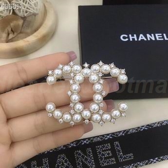 Chanel Brooch 229